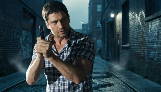 Why 'The Bounty Hunter' Is Back in the Spotlight