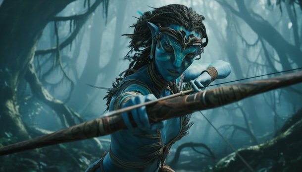 How Avatar: Fire and Ash Defied the Sci-Fi Slump