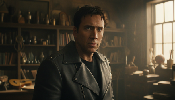6 Nicolas Cage Films Every True Fan Should See