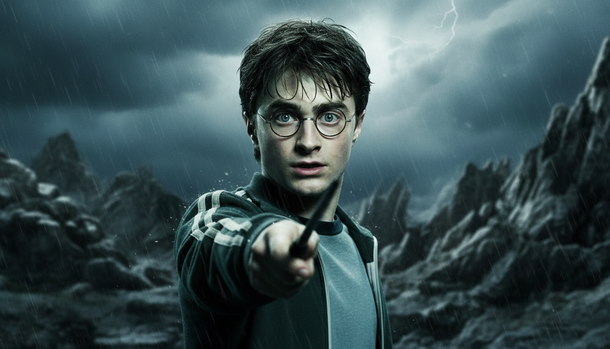 Harry Potter Fans Slam 4:3 Format for Ruining Azkaban