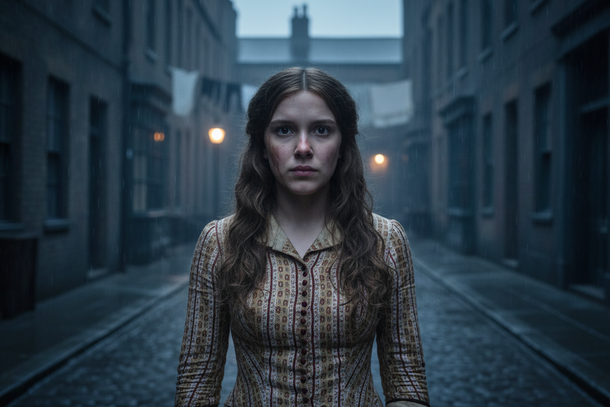 First Glimpse at Enola Holmes 3: A Grittier Adventure Awaits