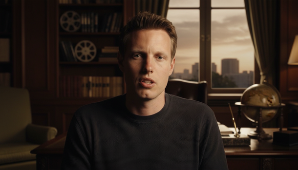 Why David Ellison’s Paramount Takeover Bid Has Hollywood Talking