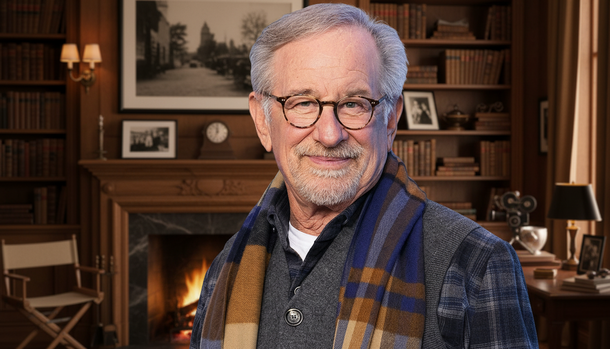 Tom Cruise and Spielberg Patch Things Up: Is a Sci-Fi Sequel on the Cards?