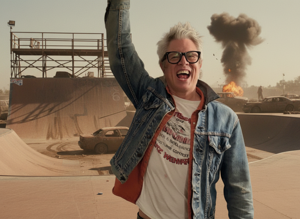 Johnny Knoxville Teases Return of Jackass with 2026 Film