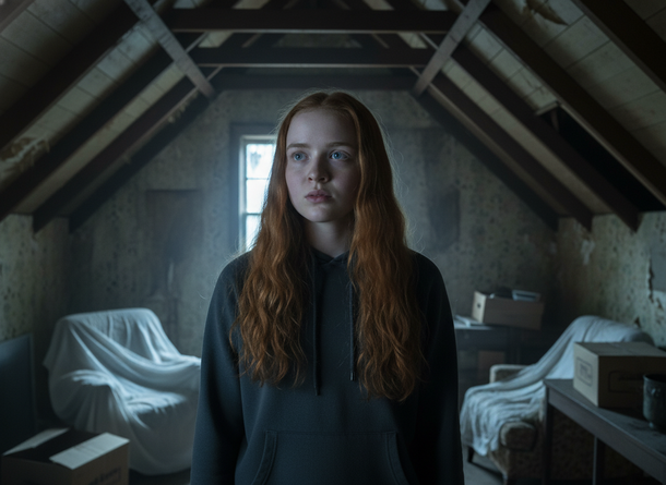 Stranger Things Star Left Out of Final Season Amid Health Battle