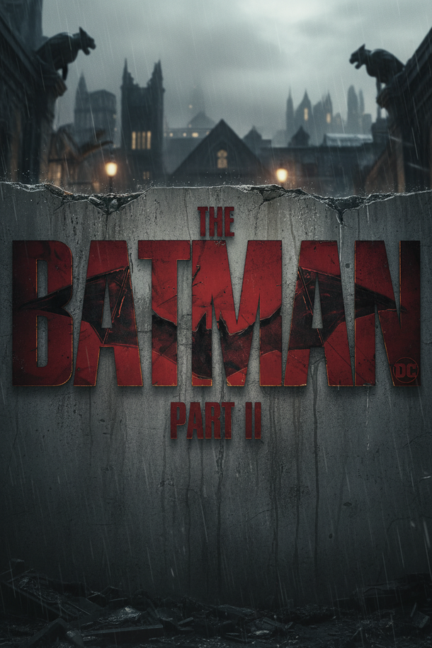 Sebastian Stan Tipped for Two-Face in The Batman Sequel