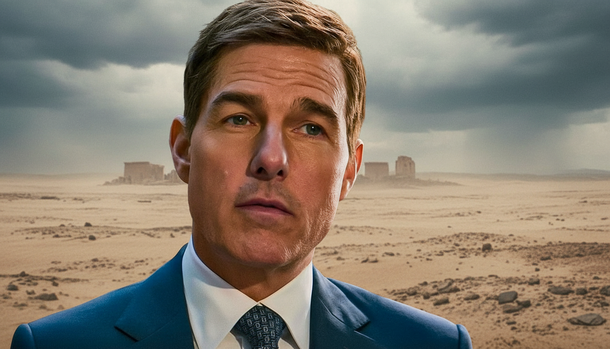 Tom Cruise’s Unexpected Role in Ryan Gosling’s Star Wars Film