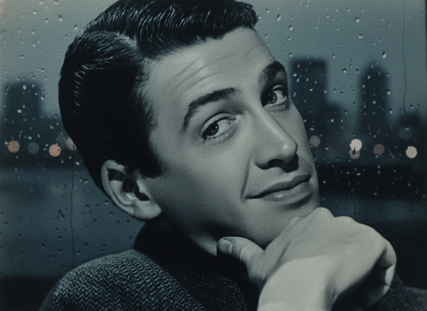 Why James Stewart Struggled With Hitchcock’s Boldest Film