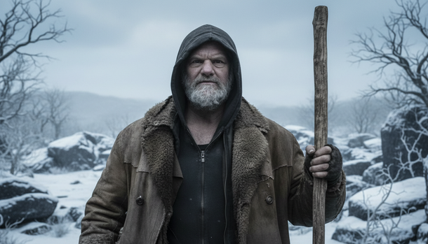 Silent Survival Flick 'Year 10' Surges on Prime Video