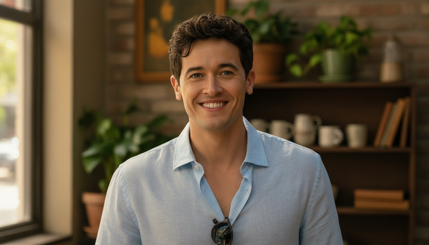 People We Meet on Vacation Sets a New Bar for Netflix Rom-Coms