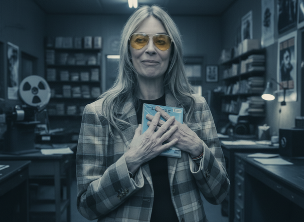 Kathryn Bigelow on the Director Who Shaped Her Craft