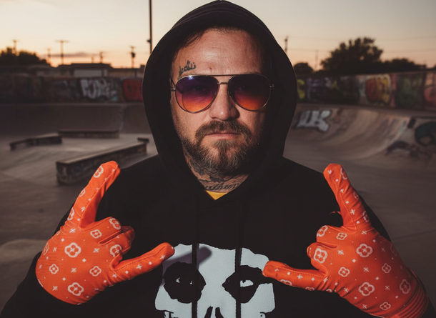 Bam Margera Pops Up in Next Jackass Film with Unseen Clips