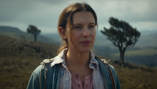 Millie Bobby Brown Reflects on Eleven’s Bittersweet Stranger Things Farewell