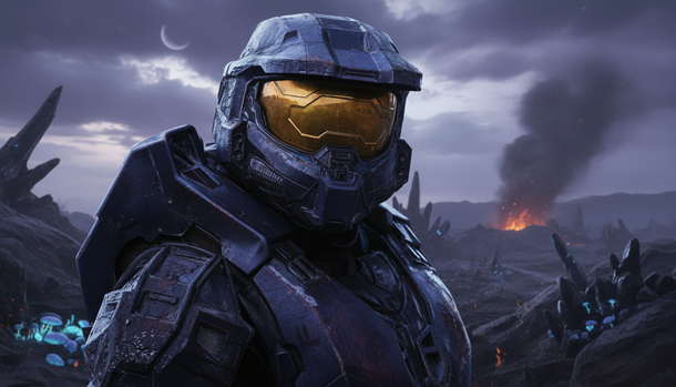 Put Your Halo Knowledge to the Ultimate Test