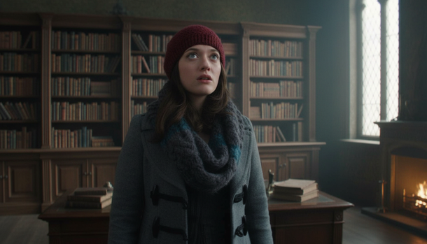 Kat Dennings Addresses Digital Cameo Rumours for Avengers: Doomsday