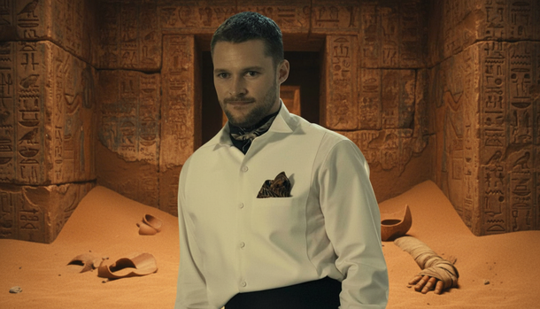 Lee Cronin’s The Mummy Struggles With Test Audiences