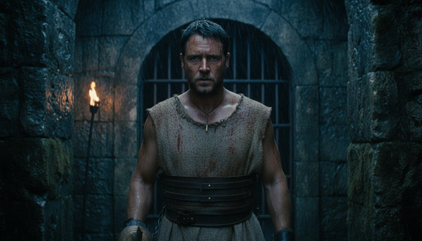 Ridley Scott’s Gladiator II Storms Streaming Charts Worldwide