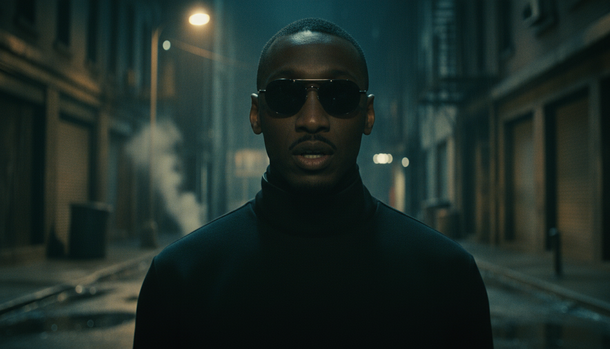 Blade’s MCU Future in Doubt as Peele Rumours Swirl