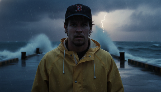 Mark Wahlberg’s The Perfect Storm: 26 Years On