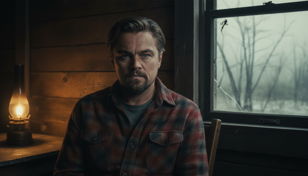 Leonardo DiCaprio’s Controversial Flick Tops HBO Max Charts