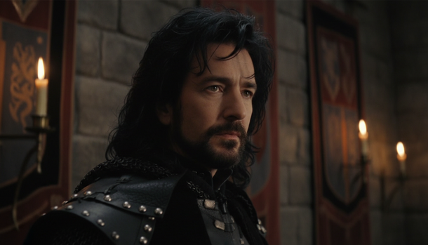 Emma Thompson Spills on Alan Rickman’s Most Challenging Role