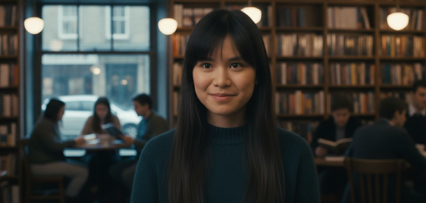 Katie Leung Opens Up About Life After Harry Potter Fame