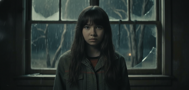 Indie Horror Flick 'Marshmallow' Surges on AMC+ with Sci-Fi Twist