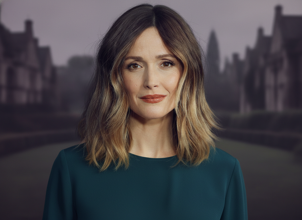 Rose Byrne Reveals the TV Role That Deserved More