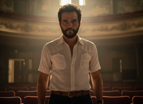 Wagner Moura’s Dramatic Turn Shakes Up Golden Globes 2026