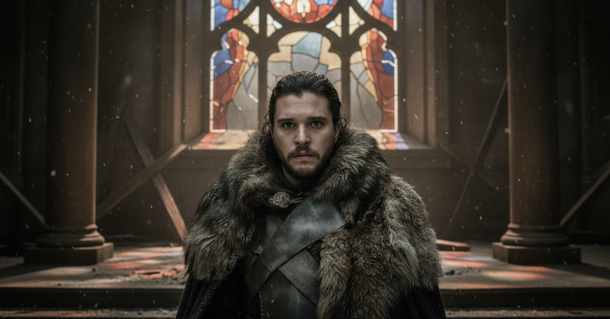 Kit Harington Slams Calls to Redo Game of Thrones Finale