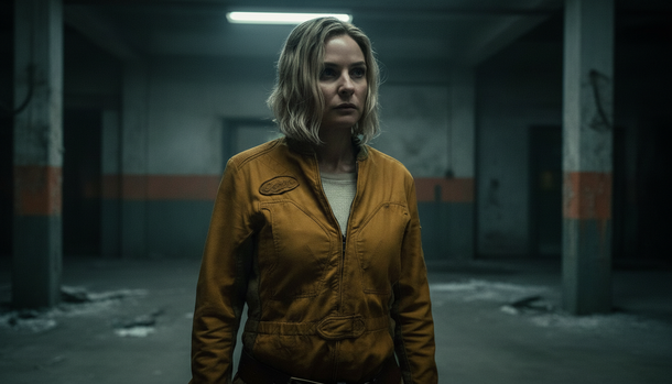 Rhea Seehorn Promises Swift Return for Pluribus Series