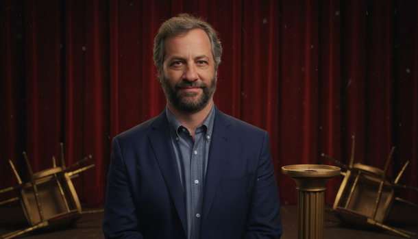 Judd Apatow’s Decade-Long Golden Globes Snub Explained