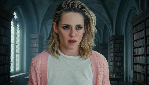 Kristen Stewart’s Witty Batman Quip and Twilight Directing Hopes