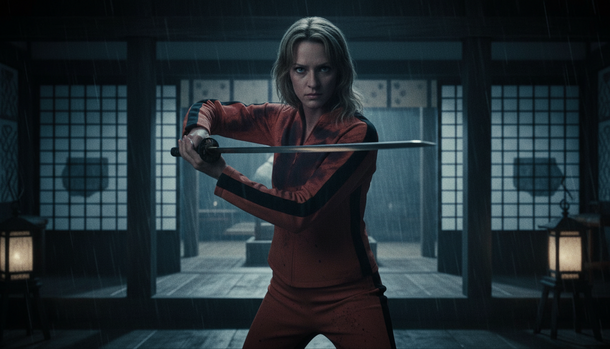 Quentin Tarantino’s Surprising Reason for Not Casting Michelle Yeoh in Kill Bill