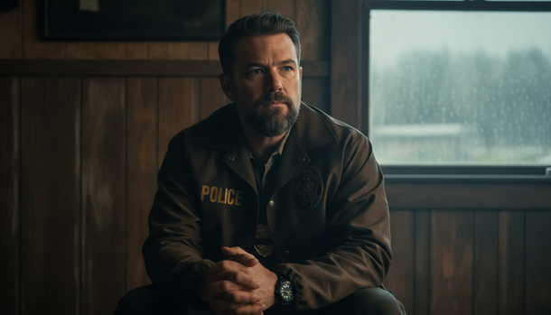 Top New Films and Series to Stream This Week