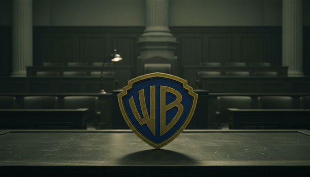 Paramount Drags Warner Bros. to Court Over Netflix Deal