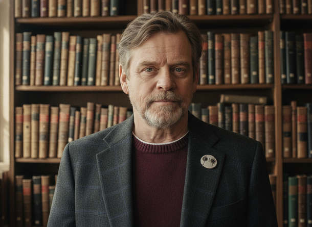 Mark Hamill Reveals Two Star Wars Scenes He Misses