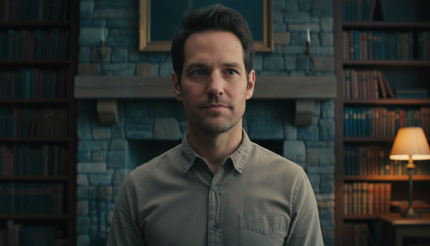 Paul Rudd’s Surprising Reputation Leaves Even Thor Blushing