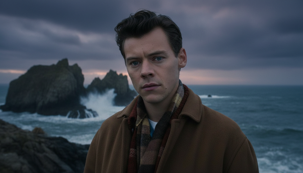 Harry Styles’ Films Ranked: From Flop to Standout