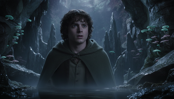 Peter Jackson’s Forgotten Gollum Film Idea Resurfaces