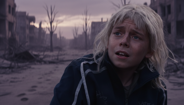 Nia DaCosta on Crafting Her Own Vision for 28 Years Later Sequel