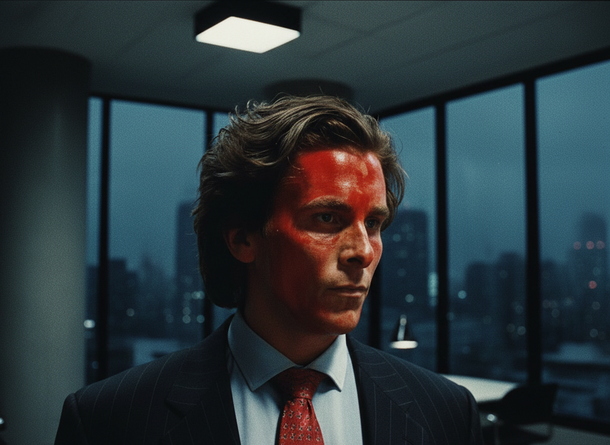 Christian Bale’s Method Acting Left Co-Stars Baffled on Set