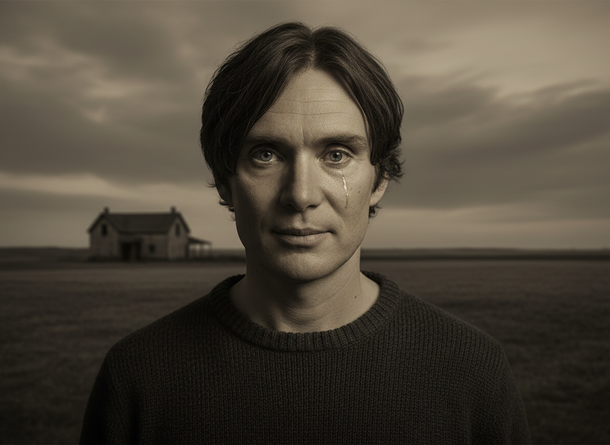 Cillian Murphy’s Heartfelt Regret Over Missing Interstellar