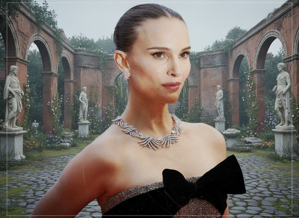 Natalie Portman’s Animated Triumph: Why Arco Stole the Show