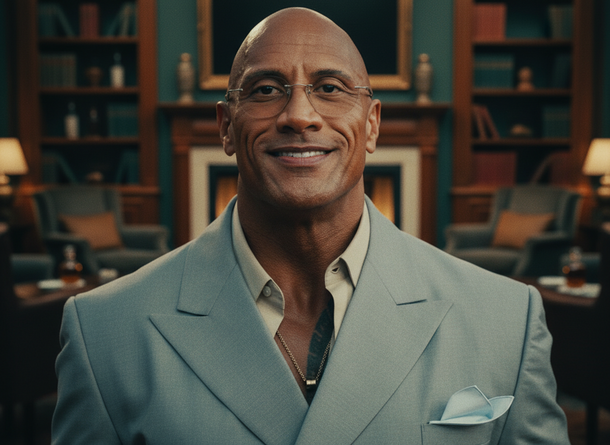 How Dwayne Johnson’s Role Swap Changed Bond History