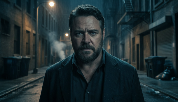Russell Crowe’s ‘Unhinged’ Surges on Tubi, Finds New Fans