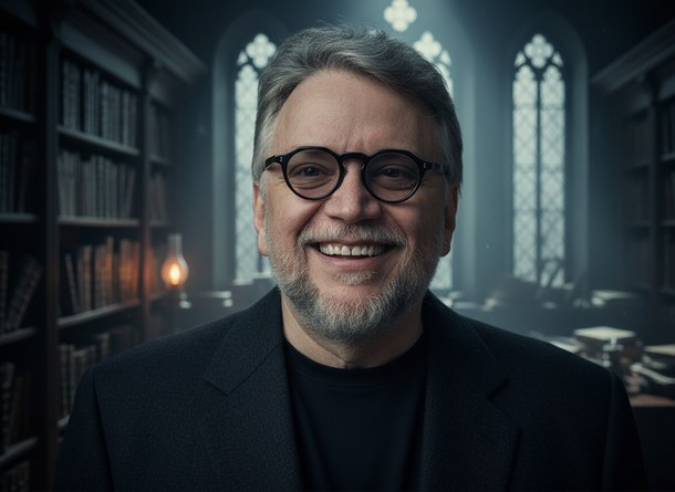 Guillermo del Toro’s Six Unmissable Films for Every Fan