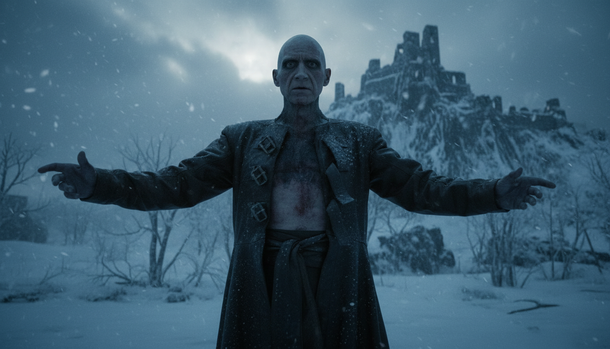 28 Years Later: The Bone Temple Wows Critics with 95% Fresh Score