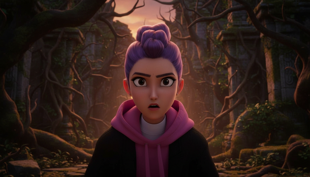 KPop Demon Hunters Shatters Netflix Records, Sequel Set for 2029