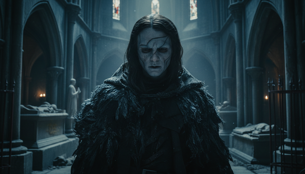 Guillermo del Toro Plots Bold Take on Phantom of the Opera